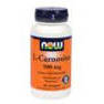 Блокираторы кортизола NOW L-Carnosine 500mg (50 caps)